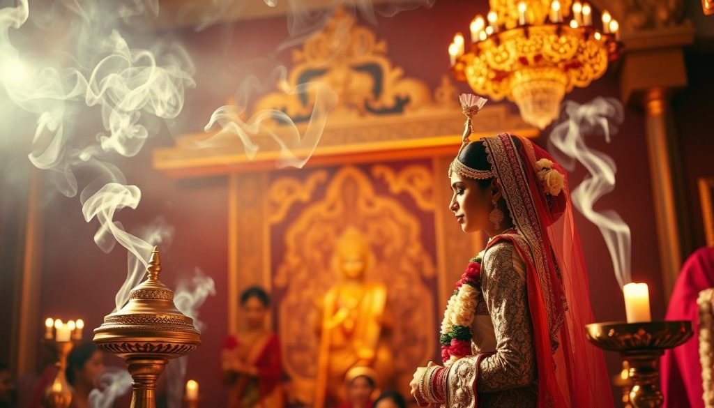 Mandvo ceremony Mandvo ceremony